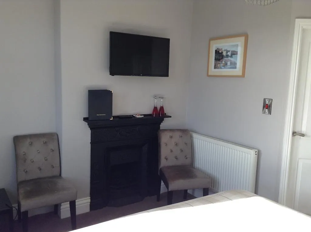 Affittacamere Streonshalh Bed & Breakfast Robin Hood's Bay