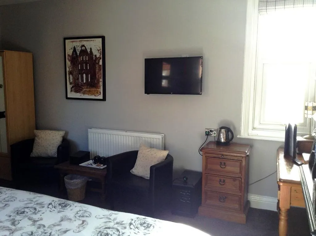 Streonshalh Bed & Breakfast Robin Hood's Bay