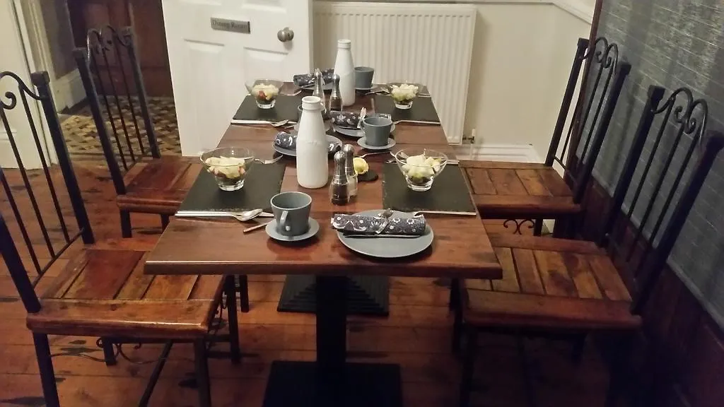 Streonshalh Bed & Breakfast Robin Hood's Bay Affittacamere