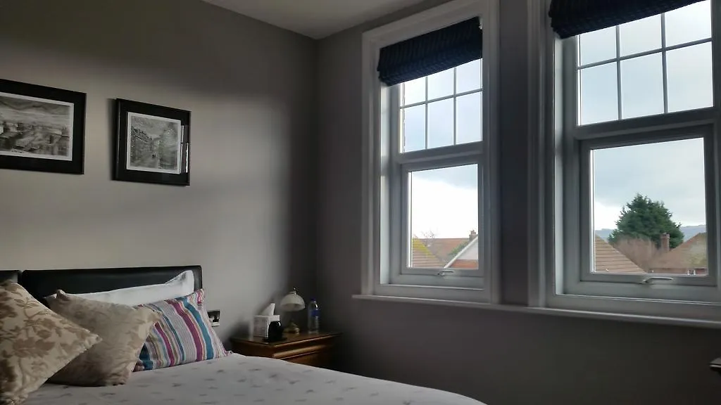 Affittacamere Streonshalh Bed & Breakfast Robin Hood's Bay