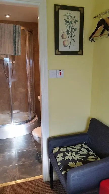 Streonshalh Bed & Breakfast Robin Hood's Bay 3*,  Regno Unito