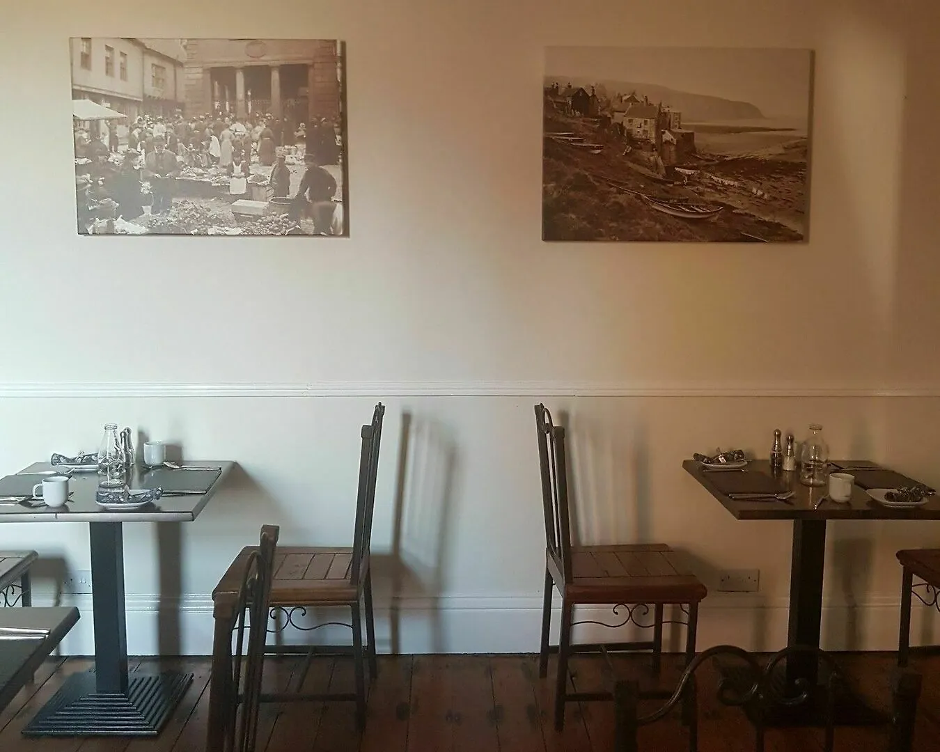 Streonshalh Bed & Breakfast Robin Hood's Bay Regno Unito