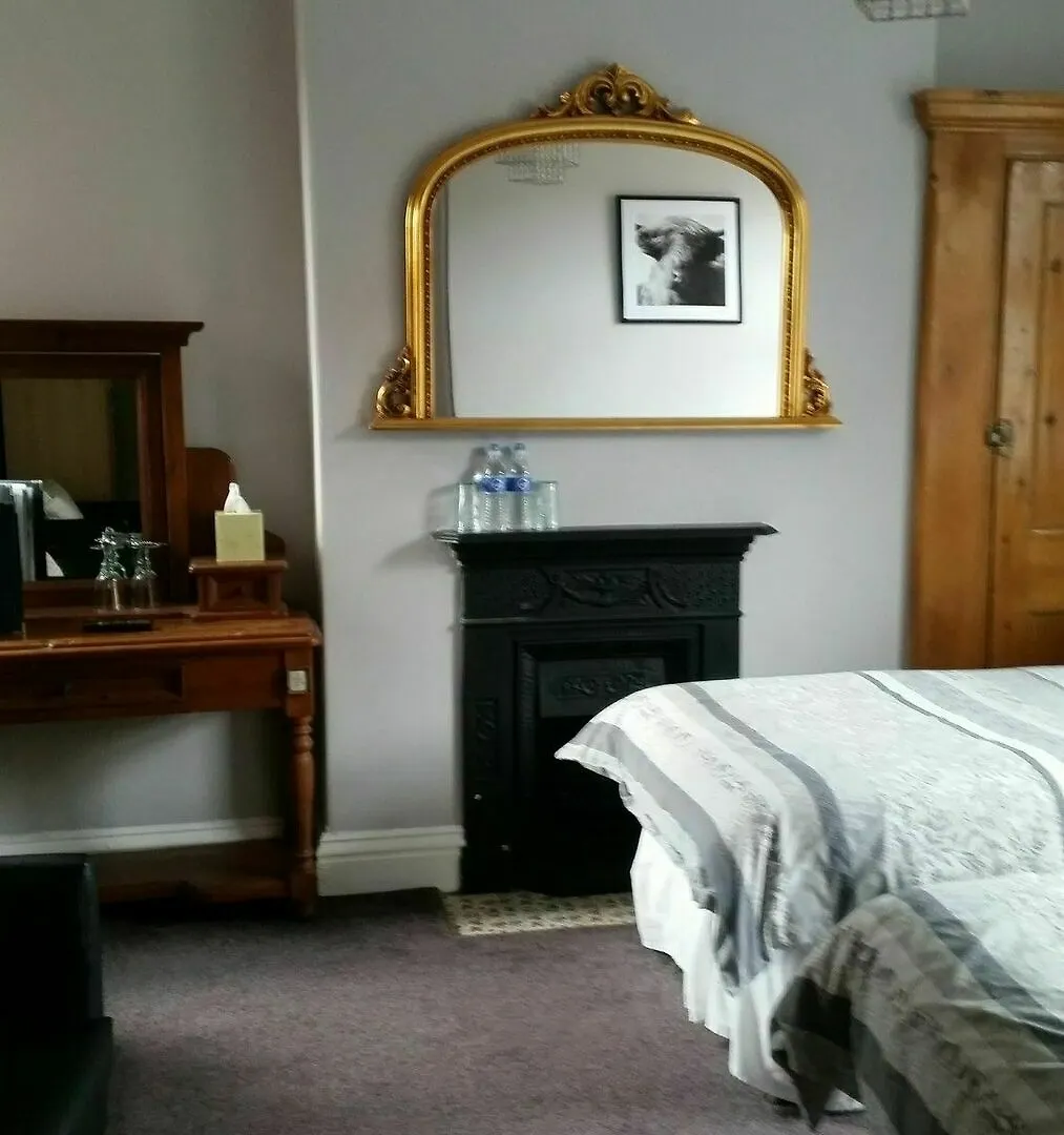 Affittacamere Streonshalh Bed & Breakfast Robin Hood's Bay