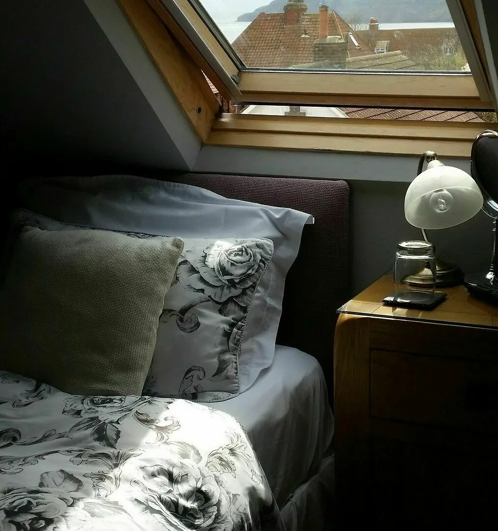 Streonshalh Bed & Breakfast Robin Hood's Bay Regno Unito