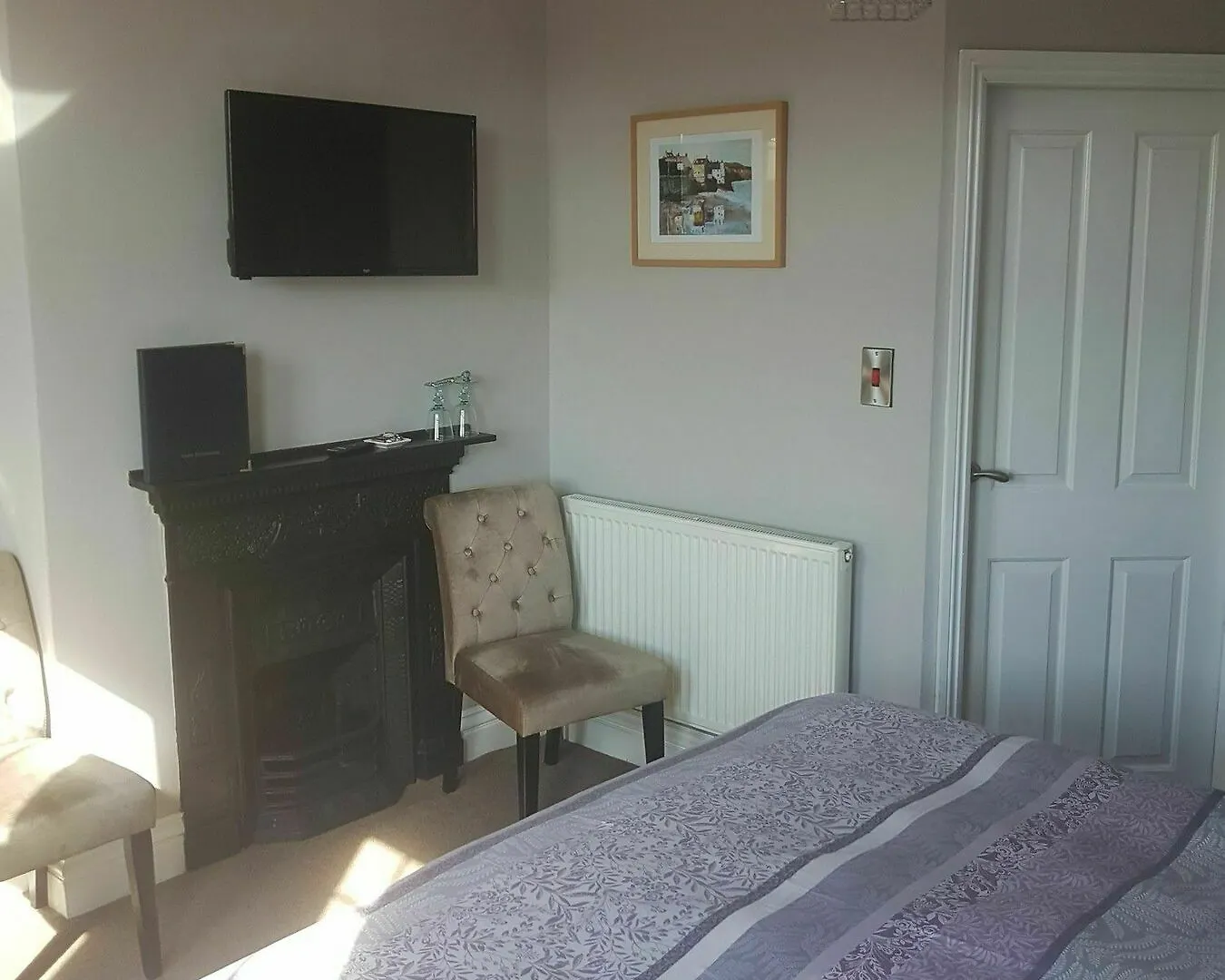 Streonshalh Bed & Breakfast Robin Hood's Bay 3*,  Regno Unito