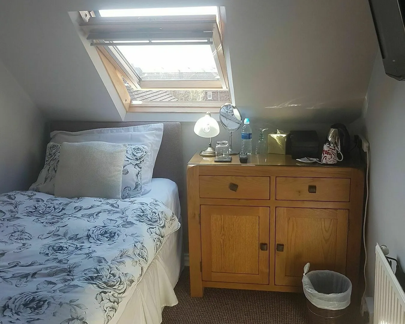 Streonshalh Bed & Breakfast Robin Hood's Bay Affittacamere