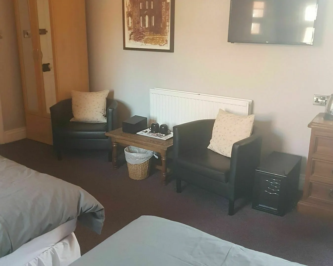 *** Affittacamere Streonshalh Bed & Breakfast Robin Hood's Bay Regno Unito