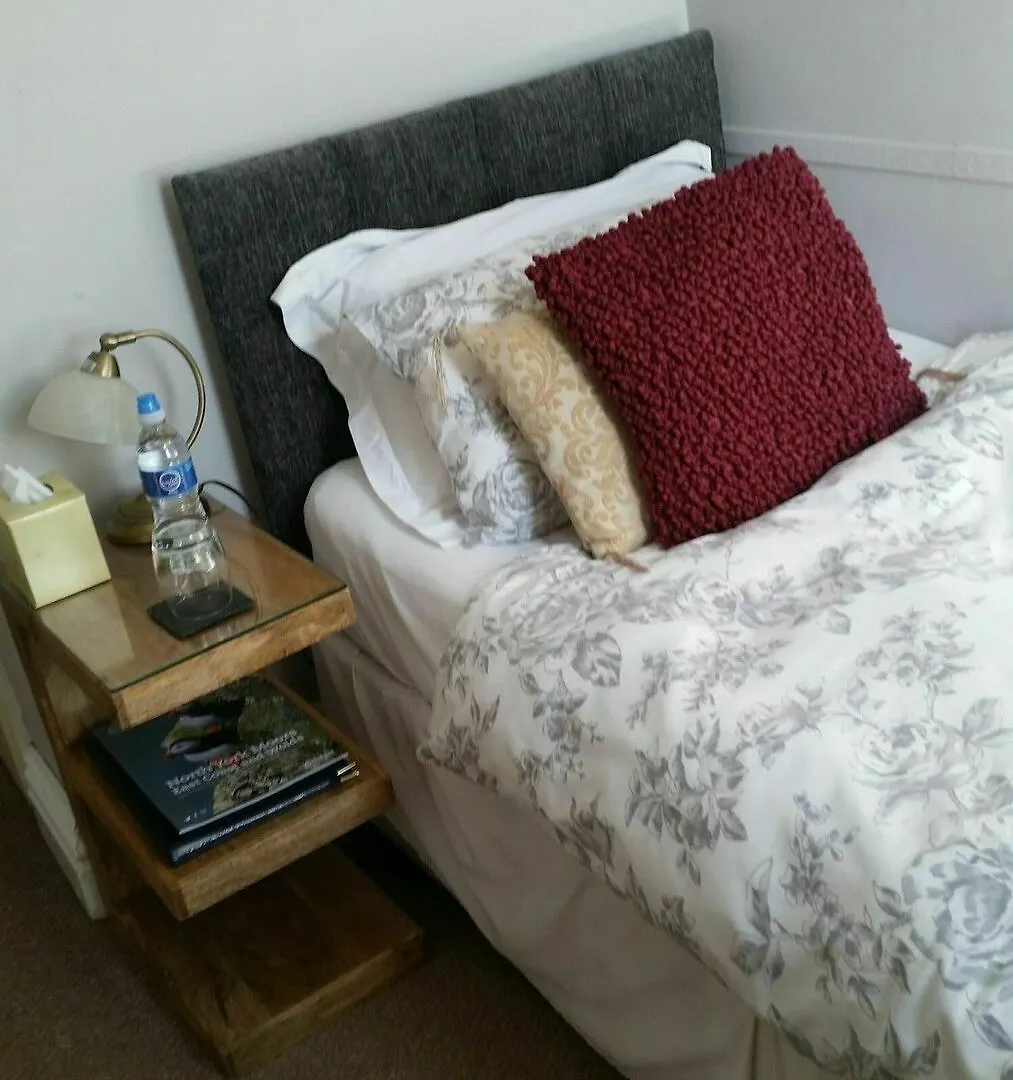 Streonshalh Bed & Breakfast Robin Hood's Bay Affittacamere