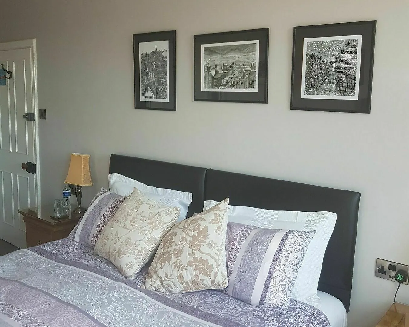 Streonshalh Bed & Breakfast Robin Hood's Bay Affittacamere