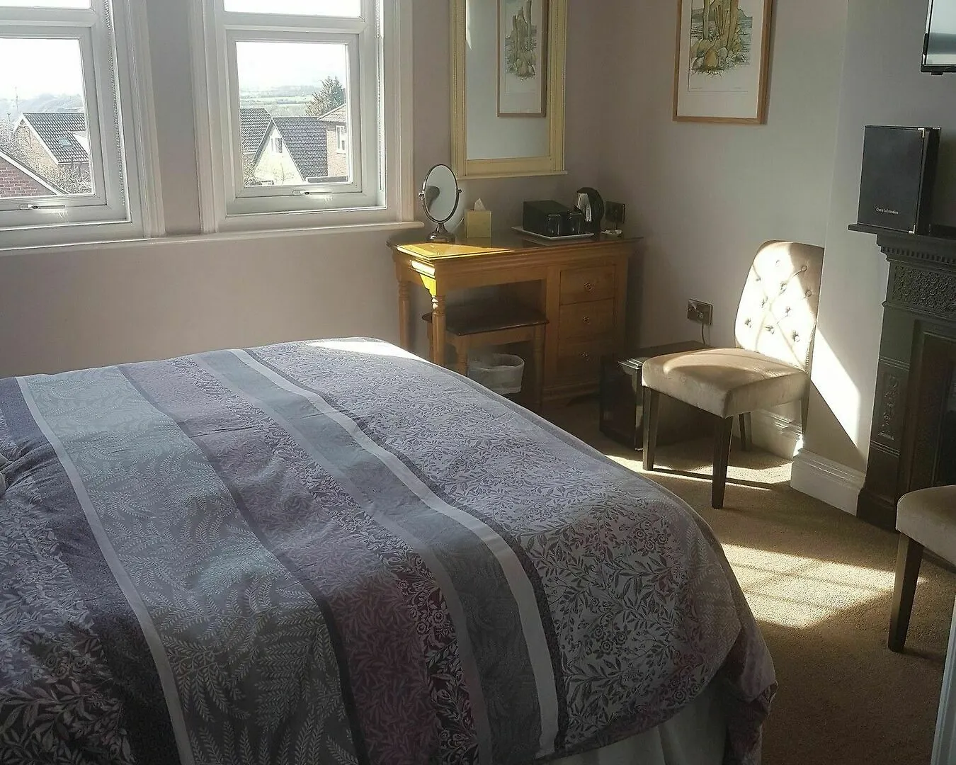 Affittacamere Streonshalh Bed & Breakfast Robin Hood's Bay
