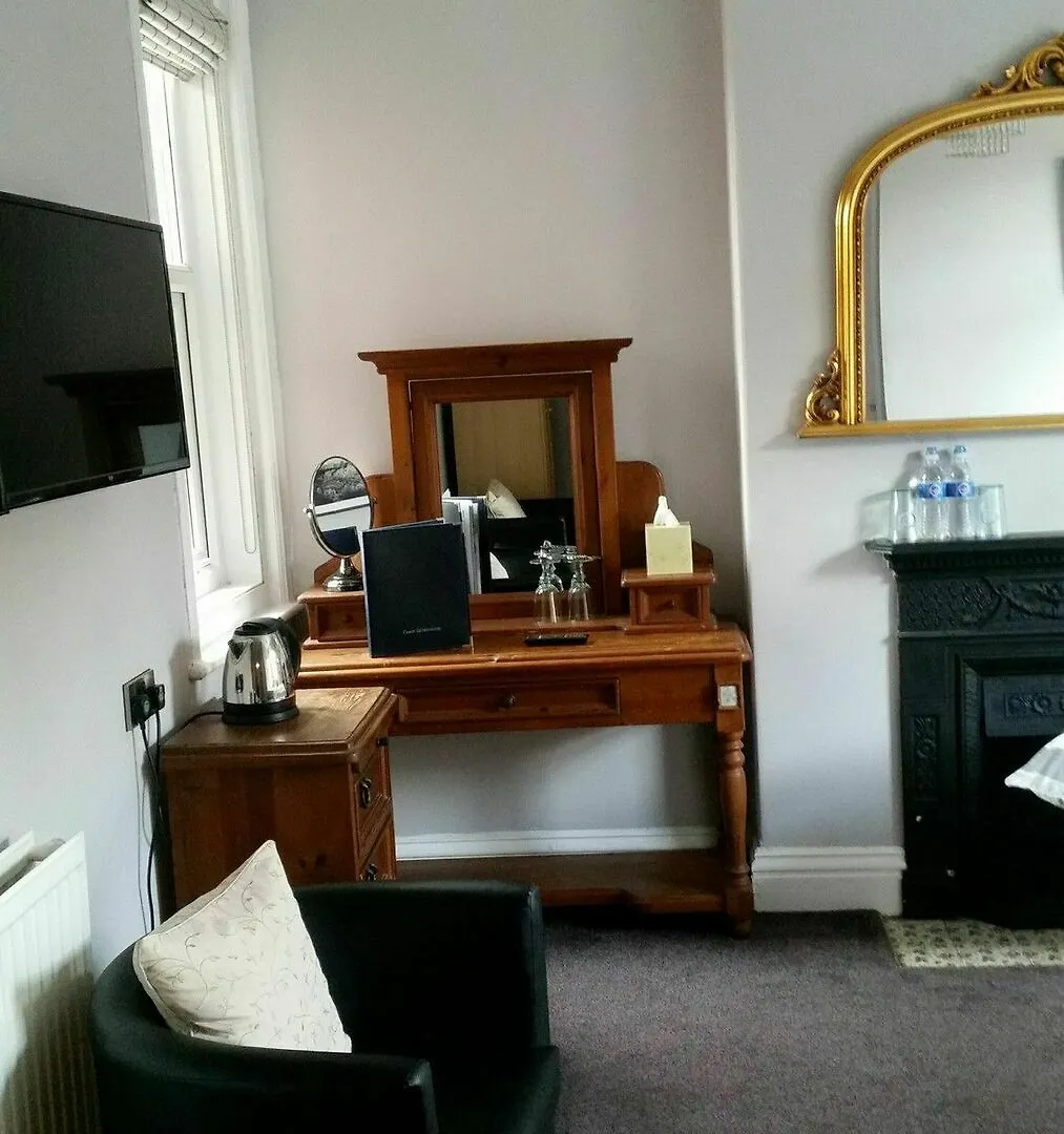 Affittacamere Streonshalh Bed & Breakfast Robin Hood's Bay