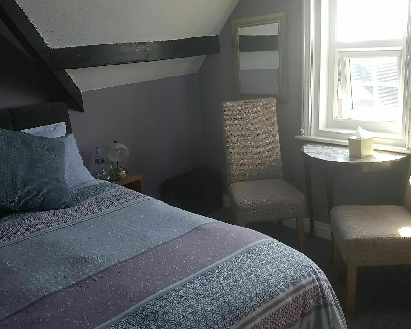 *** Affittacamere Streonshalh Bed & Breakfast Robin Hood's Bay Regno Unito