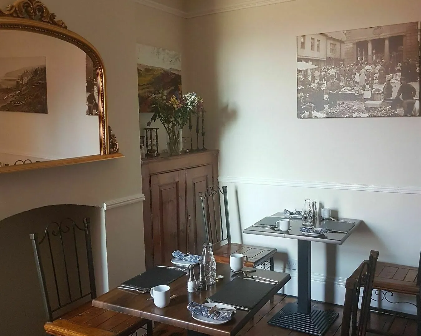 Streonshalh Bed & Breakfast Robin Hood's Bay Affittacamere