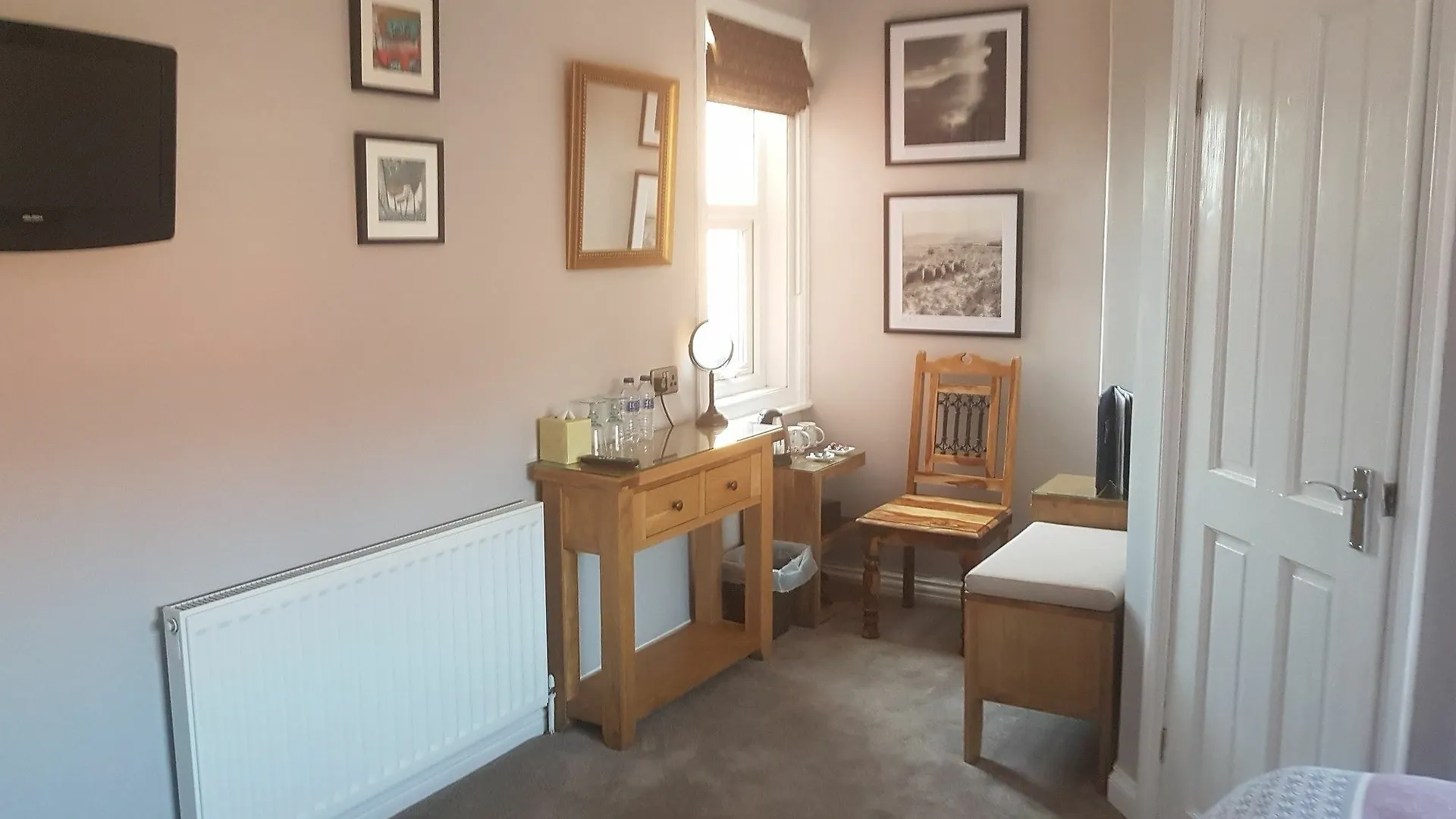 Affittacamere Streonshalh Bed & Breakfast Robin Hood's Bay